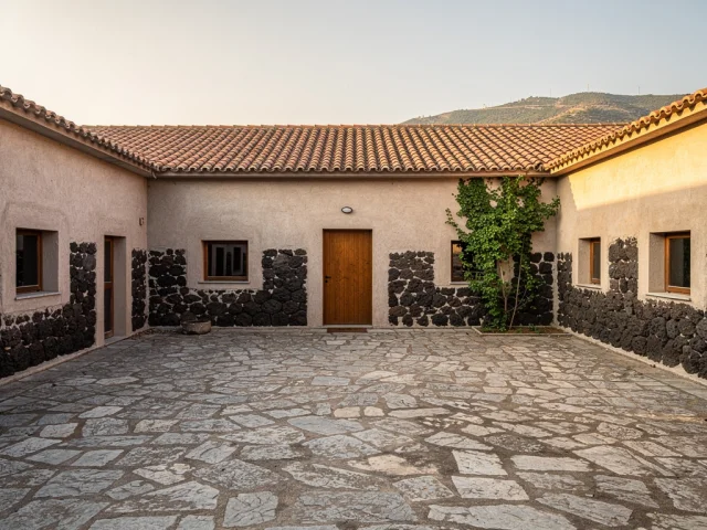 Azienda agricola in vendita a Belpasso Campagna — 5