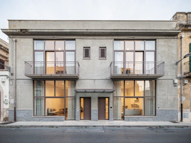 Two Units for sale in Gravina di Catania Centro — 2