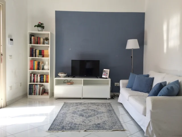 Condo for rent in Catania Borgo — 3