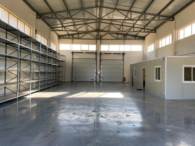 Warehouse for sale in Paternò Periferia — 3