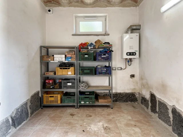 Farmette for sale in Belpasso Campagna — 1