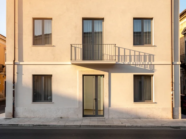 Ufficio in vendita a Catania Corso Italia — 2