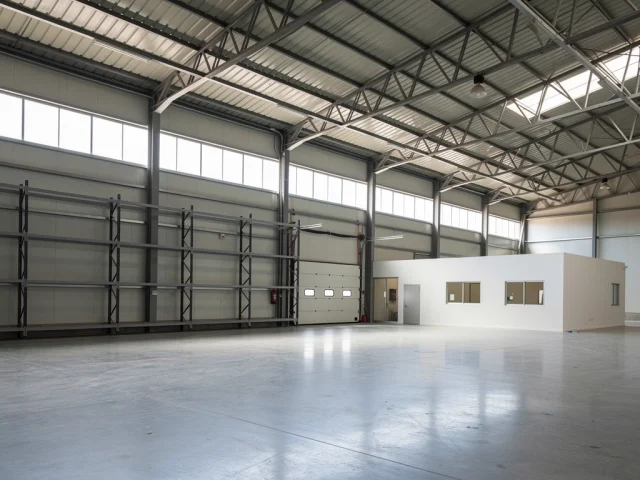 Warehouse for sale in Misterbianco Zona commerciale — 3