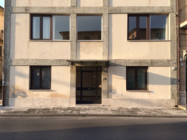 Condo for sale in Catania Canalicchio — 1