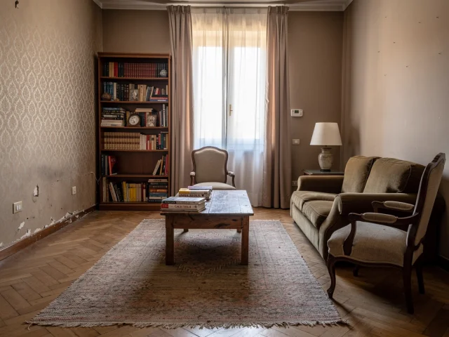 Condo for sale in Catania Cibali — 2