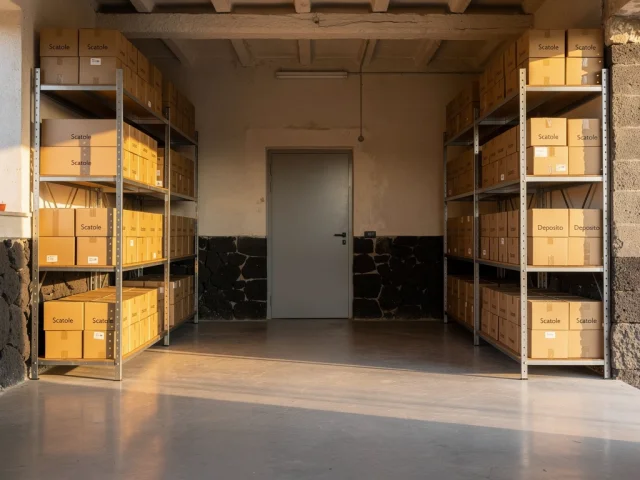 Azienda agricola in vendita a Belpasso Campagna — 4