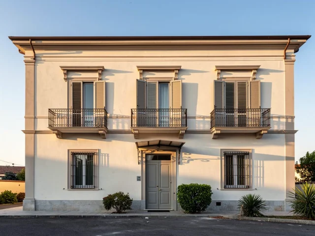 Villa unifamiliare in vendita a Mascalucia Massannunziata — 2