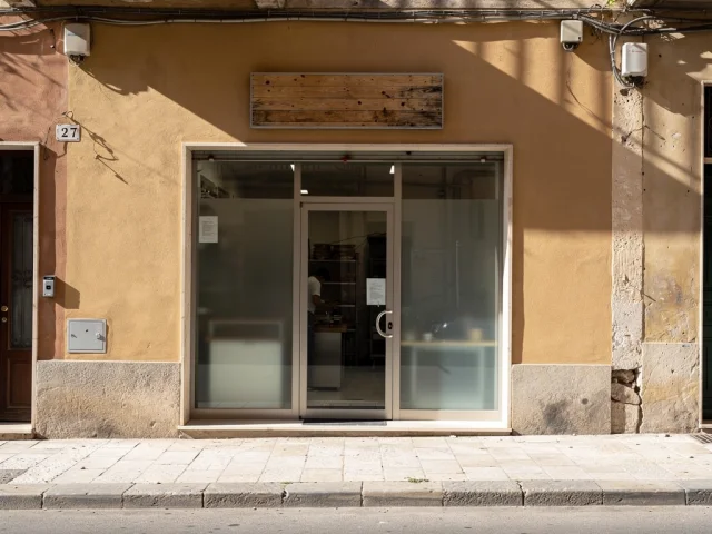Business for sale in Catania Borgo — 2
