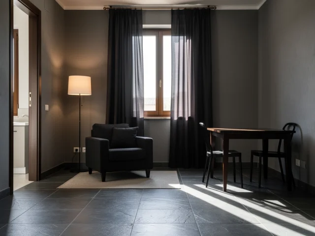 Condo for sale in Catania Cibali — 1