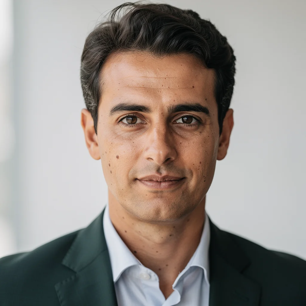 Luca Romano