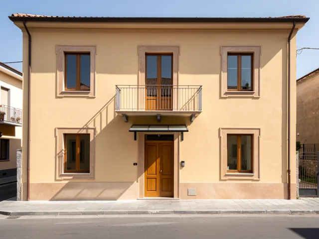 SFR for sale in Nicolosi Centro — 2