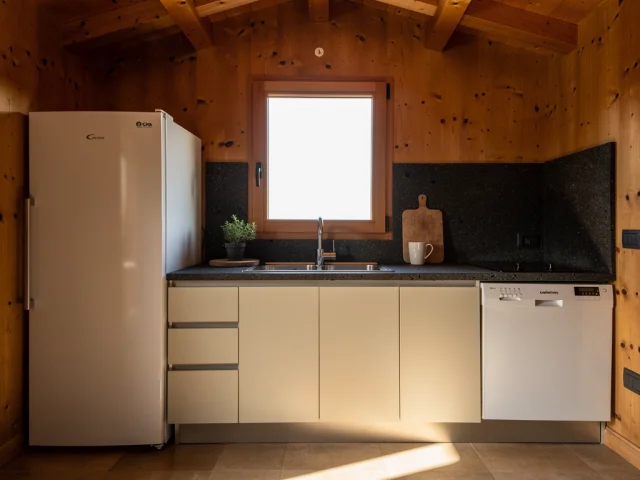 Chalet in vendita a Ragalna Santa Barbara — 4