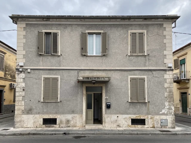 Condo for rent in Catania Centro storico — 1