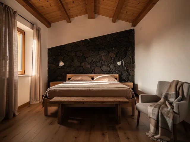 Chalet in vendita a Ragalna Santa Barbara — 5