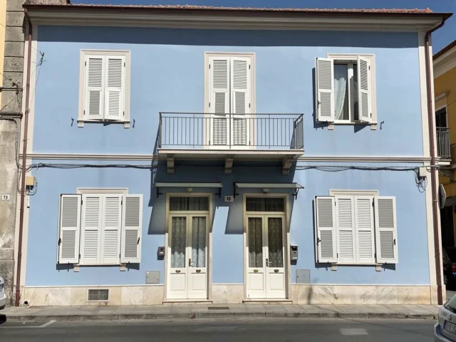 Two Units for sale in Mascalucia Centro — 2