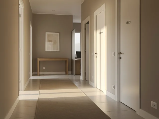 Office for rent in Acireale Centro — 5