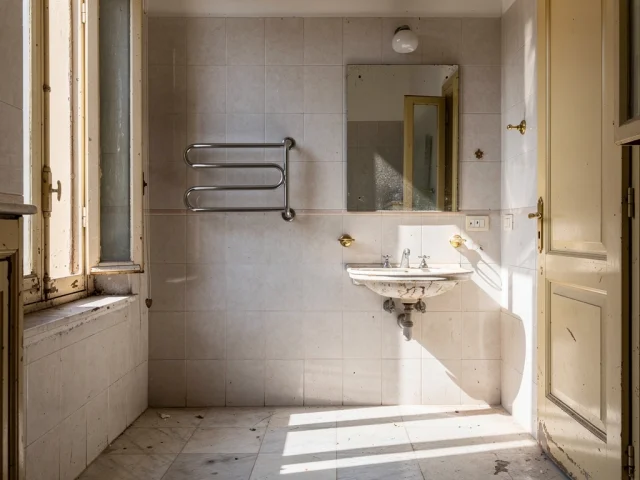 Condo for sale in Catania San Giovanni Galermo — 5