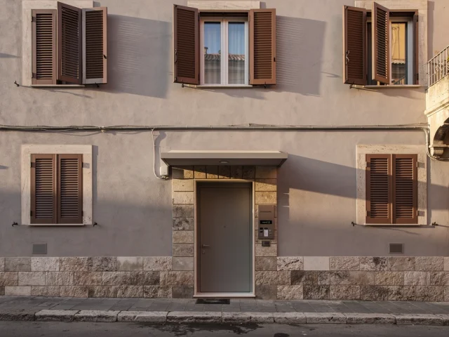 Condo for sale in Catania San Giovanni Galermo — 2