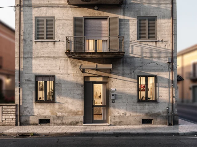 Condo for sale in Gravina di Catania Centro — 1