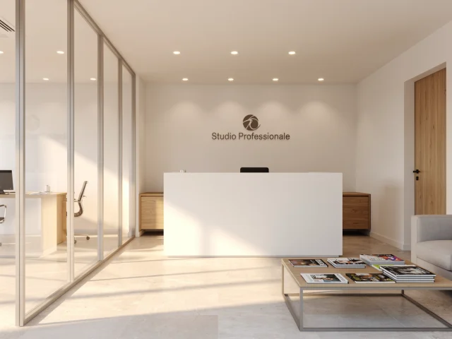Ufficio in vendita a Catania Corso Italia — 3