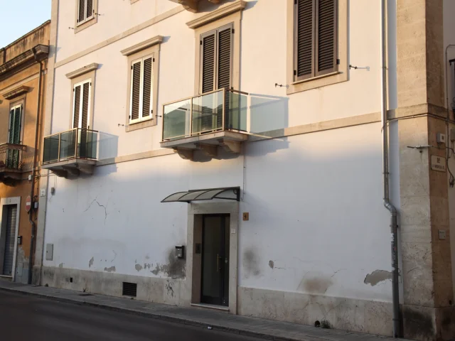 Condominio in vendita a Catania Borgo — 2