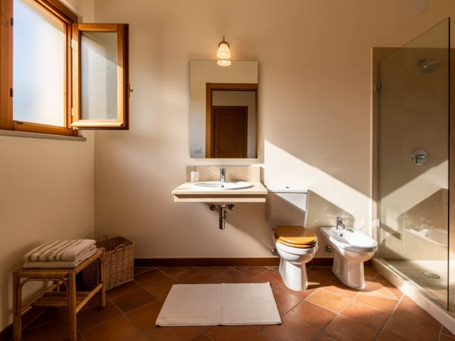 Villa unifamiliare in vendita a Nicolosi Centro — 5