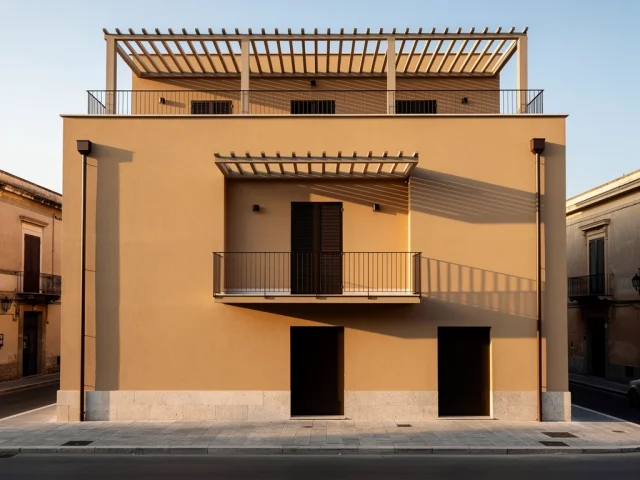 Condo for sale in Catania Barriera — 2