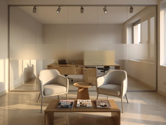 Office for sale in San Giovanni La Punta Centro — 1
