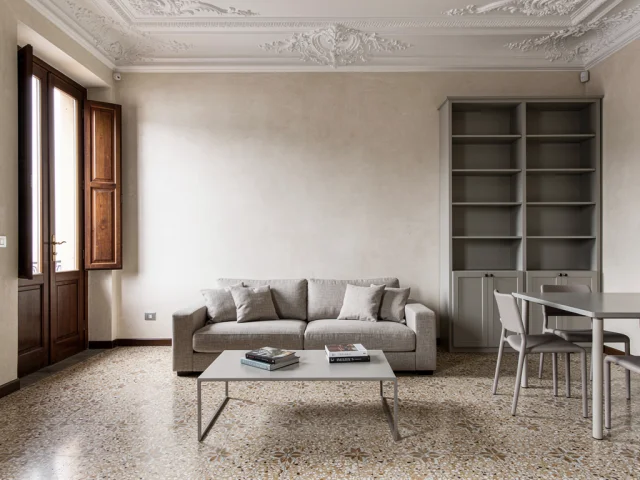 Condo for sale in Nicolosi Centro — 1