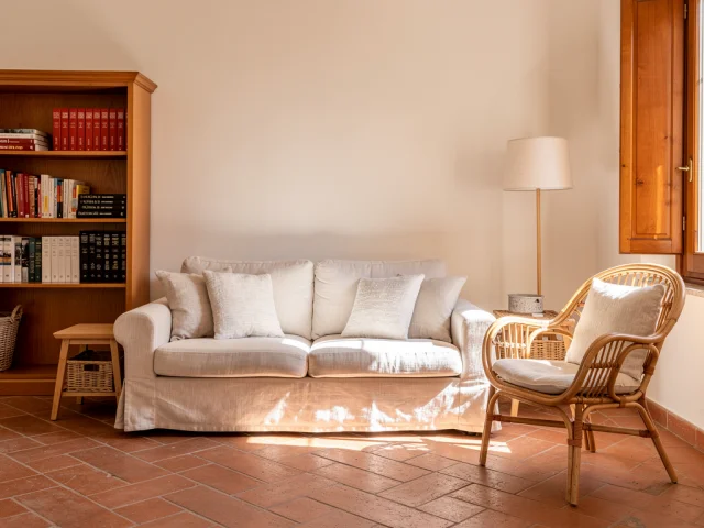 Villa unifamiliare in vendita a Nicolosi Centro — 3