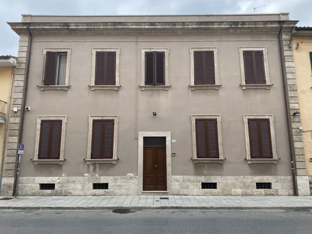 Condo for sale in Catania Cibali — 1