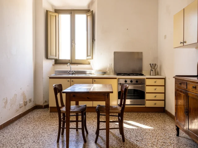 Casa a schiera in vendita a Trecastagni Centro — 3