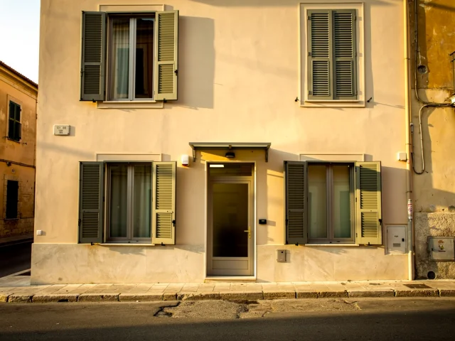 Office for rent in Catania Borgo — 1