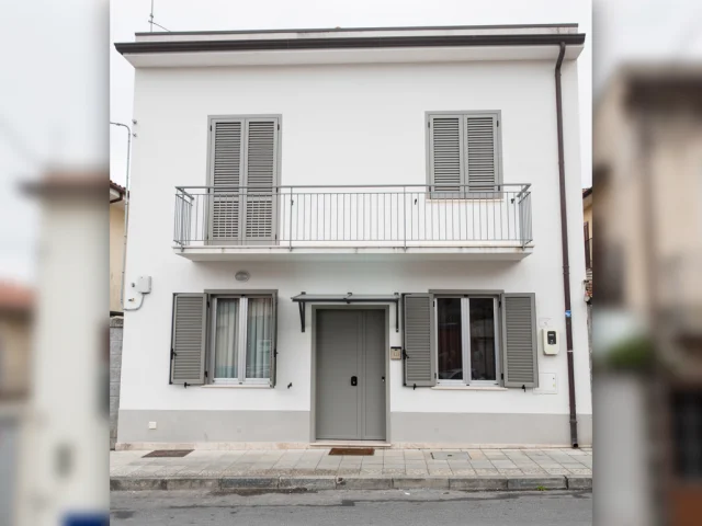 Townhome for sale in Belpasso Centro — 2