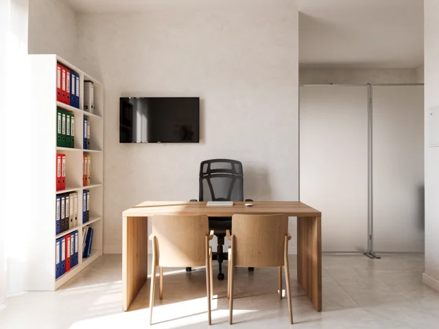 Office for sale in Catania Centro — 4
