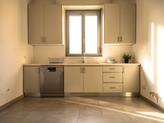 Condominio in vendita a Catania Borgo — 1