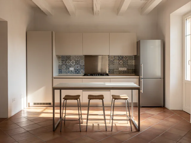 Condo for sale in Catania Barriera — 1