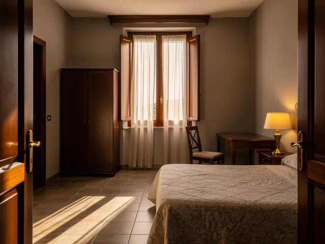 SFR for rent in Acireale Santa Tecla — 1