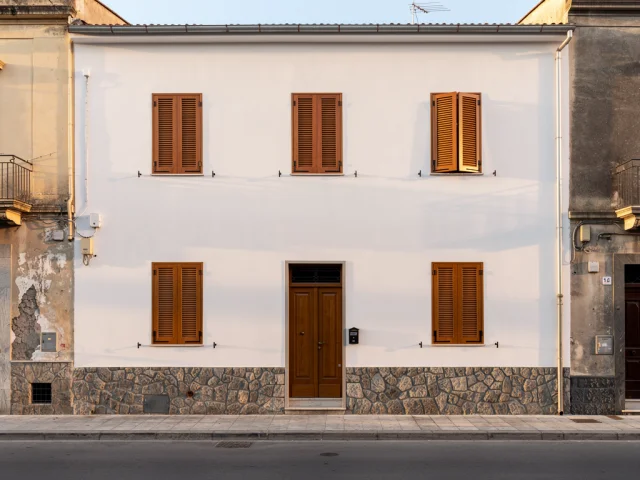 Three Units for sale in Acireale Centro — 2