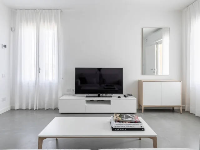 Condominio in vendita a Aci Castello Cannizzaro — 3