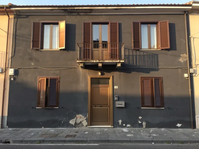 Townhome for sale in Pedara Centro — 1
