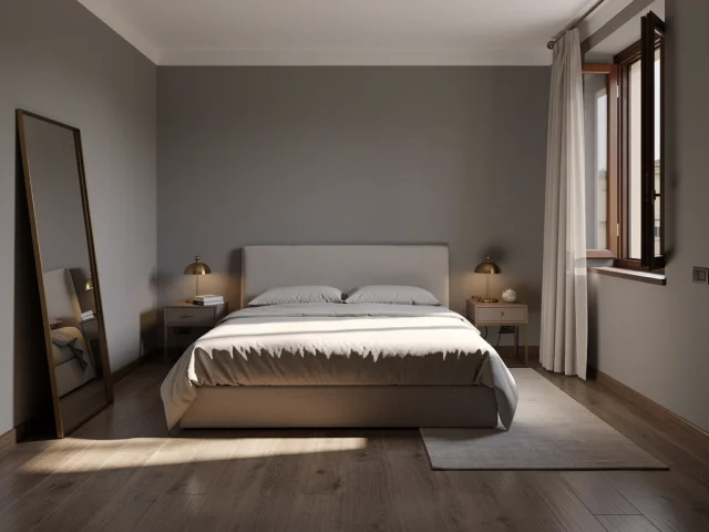 Condo for sale in Catania San Giovanni Galermo — 4