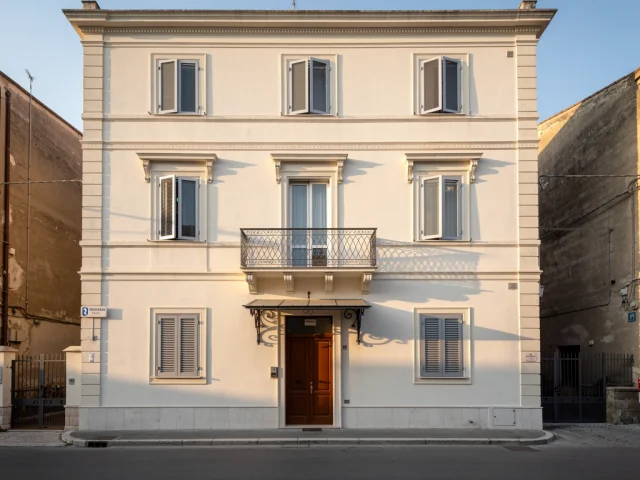 Three Units for sale in Paternò Centro — 2