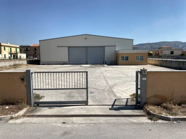 Warehouse for sale in Paternò Periferia — 5