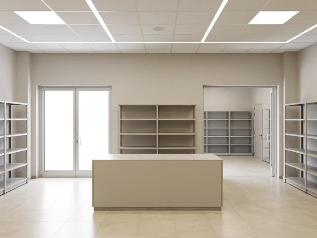 Retail for sale in Misterbianco Lineri — 3