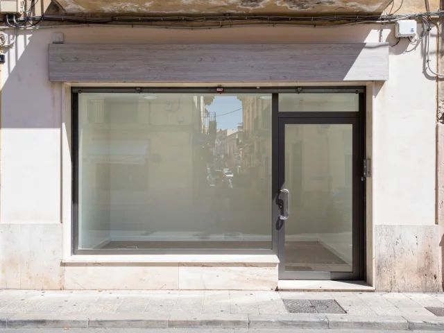 Retail for sale in Catania Borgo — 1