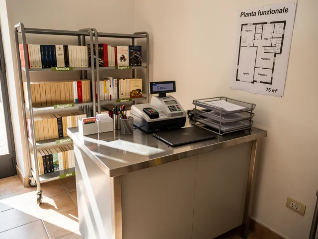 Business for sale in Catania Centro storico — 5