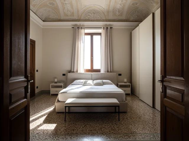 Villa unifamiliare in vendita a Mascalucia Massannunziata — 1