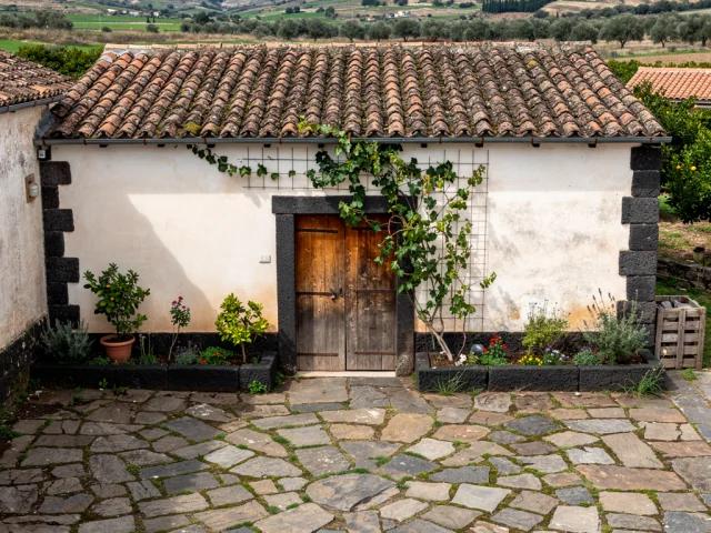 Farmette for sale in Paternò Campagna — 5