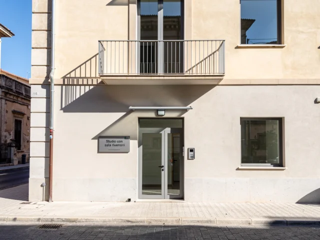 Office for sale in Catania Centro — 2